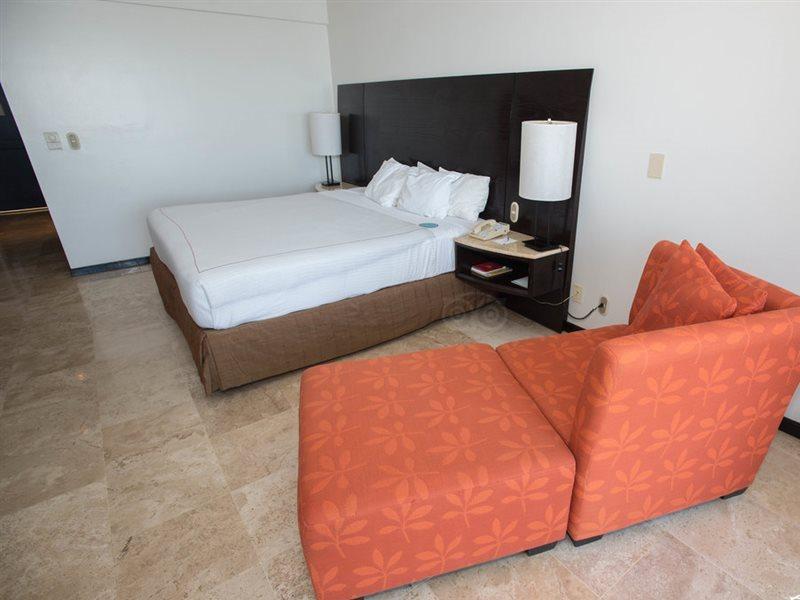 Azul Ixtapa All Inclusive Resort Exterior foto