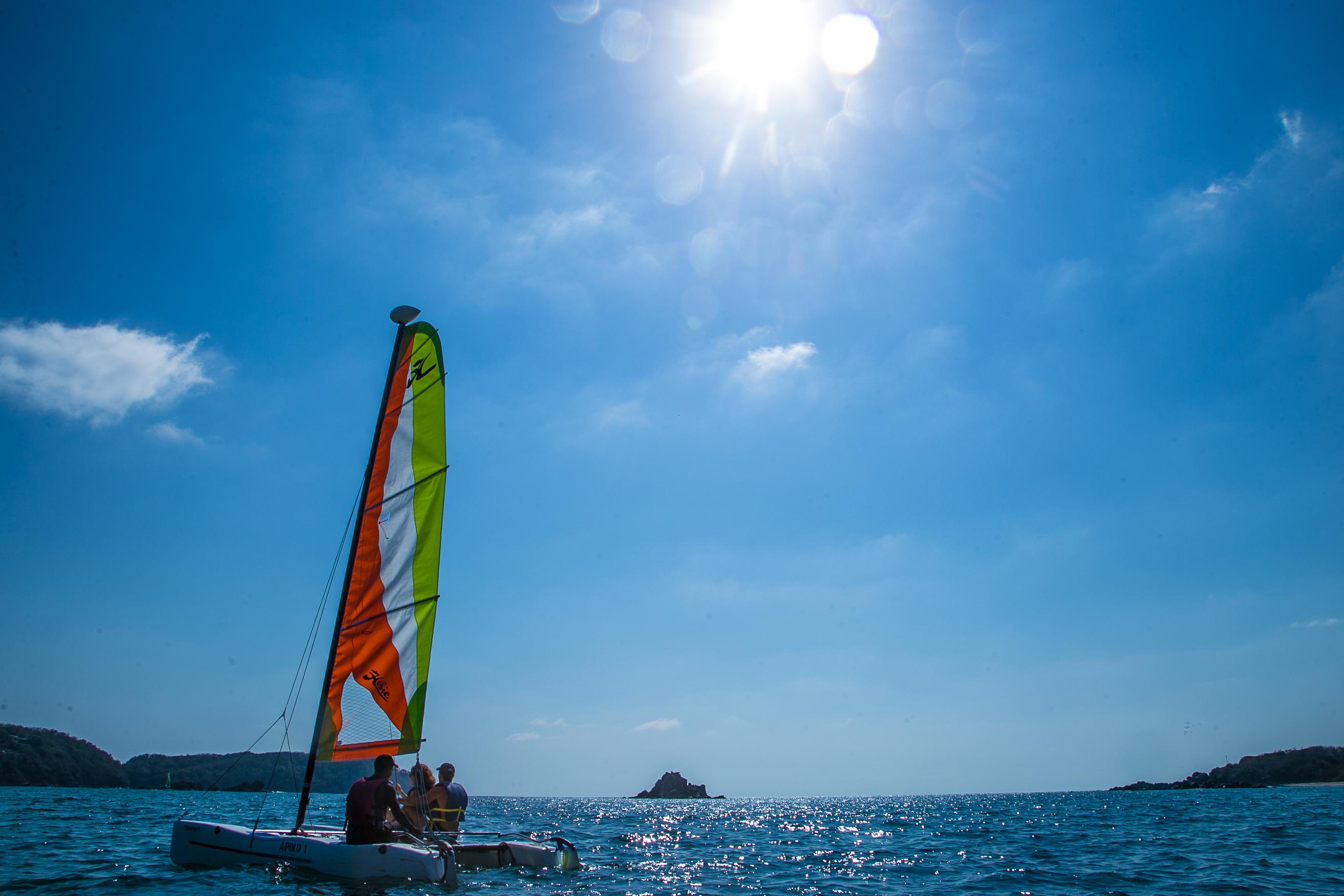 Azul Ixtapa All Inclusive Resort Exterior foto