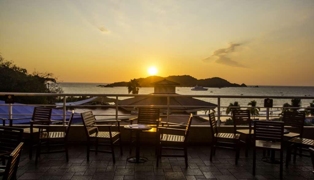 Azul Ixtapa All Inclusive Resort Interior foto